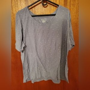 Lane Bryant women's top. Size 22.